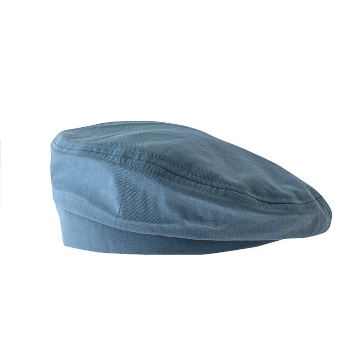 Wholesale Cotton Beret Thin Octagon Hat JDC-FH-Muxia010 Fashionhat 沐夏 Wholesale Jewelry JoyasDeChina Joyas De China