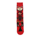 Wholesale Cotton Cartoon Socks Unisex Anime Socks (F) JDC-SK-Kaf003 Sock 咖范 6 40cm Wholesale Jewelry JoyasDeChina Joyas De China