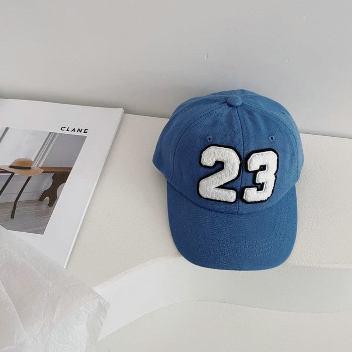 wholesale cotton digital cap JDC-FH-LH079 Fashionhat 旅禾 blue Wholesale Jewelry JoyasDeChina Joyas De China