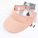 Bulk Jewelry Wholesale cotton empty top baseball Fashionhat JDC-FH-js013 Wholesale factory from China YIWU China