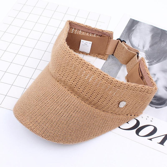 Bulk Jewelry Wholesale cotton empty top baseball Fashionhat JDC-FH-js013 Wholesale factory from China YIWU China