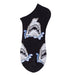 Wholesale cotton invisible socks men and women fashion socks JDC-SK-XinH001 Sock 芯蕙 07 one size Wholesale Jewelry JoyasDeChina Joyas De China