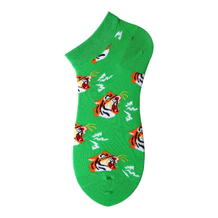 Wholesale cotton invisible socks men and women fashion socks JDC-SK-XinH002 Sock 芯蕙 C80 Wholesale Jewelry JoyasDeChina Joyas De China