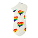 Wholesale cotton invisible socks men and women fashion socks JDC-SK-XinH002 Sock 芯蕙 C85 Wholesale Jewelry JoyasDeChina Joyas De China