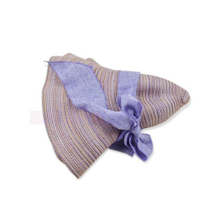 Wholesale Cotton Linen Beach Sun Hat Straw Hat JDC-FH-Hanc014 Fashionhat 涵承 Wholesale Jewelry JoyasDeChina Joyas De China