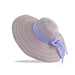 Wholesale Cotton Linen Beach Sun Hat Straw Hat JDC-FH-Hanc014 Fashionhat 涵承 Wholesale Jewelry JoyasDeChina Joyas De China
