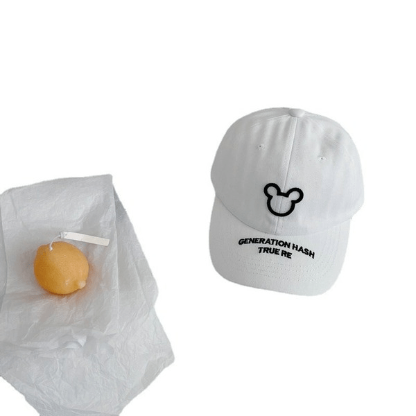 Wholesale Cotton Solid Color Peaked Cap JDC-FH-LH080 Fashionhat 旅禾 Wholesale Jewelry JoyasDeChina Joyas De China