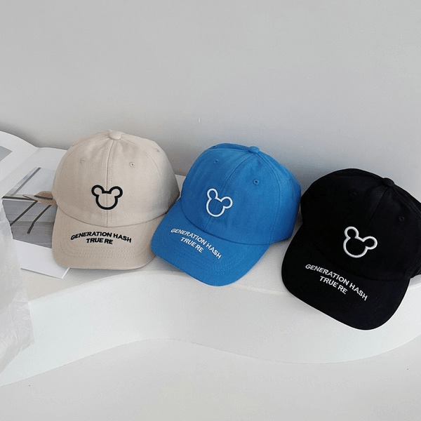 Wholesale Cotton Solid Color Peaked Cap JDC-FH-LH080 Fashionhat 旅禾 Wholesale Jewelry JoyasDeChina Joyas De China