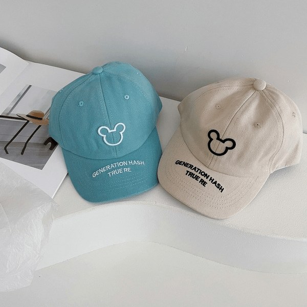 Wholesale Cotton Solid Color Peaked Cap JDC-FH-LH080 Fashionhat 旅禾 Wholesale Jewelry JoyasDeChina Joyas De China