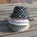 Wholesale cotton sun hat bucket hat JDC-FH-Hanc009 Fashionhat 涵承 Wholesale Jewelry JoyasDeChina Joyas De China