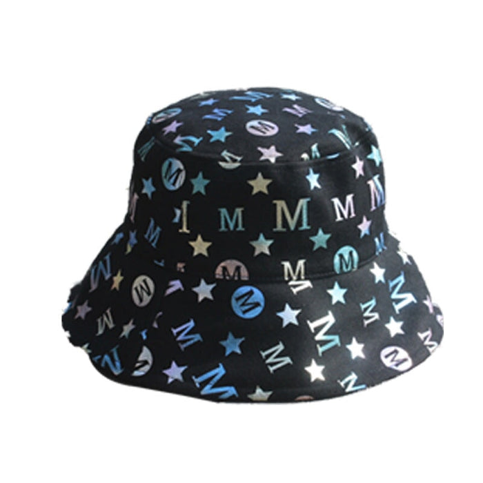 Wholesale cotton sun hat bucket hat JDC-FH-Hanc009 Fashionhat 涵承 Wholesale Jewelry JoyasDeChina Joyas De China
