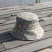 Wholesale cotton sun hat bucket hat JDC-FH-Hanc009 Fashionhat 涵承 Wholesale Jewelry JoyasDeChina Joyas De China