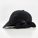 Wholesale cotton sunshade sunscreen fisherman hat women's sun hat JDC-FH-Muxia007 Fashionhat 沐夏 black M(56-58cm) Wholesale Jewelry JoyasDeChina Joyas De China