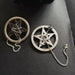 Wholesale cross chain exaggerated alloy earrings JDC-ES-YYFF015 Earrings 燕羽飞飞 2 Wholesale Jewelry JoyasDeChina Joyas De China