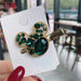 Wholesale Crystal DuckBill Pick rhinestone hairpin (F)JDC-HC-ZhuoM001 Hair Clips 卓美 Wholesale Jewelry JoyasDeChina Joyas De China