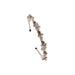 Wholesale Crystal Rhinestone Hair Band JDC-HD-CR002 Headband 楚柔 Wholesale Jewelry JoyasDeChina Joyas De China