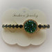 Wholesale Crystal Rhinestone hairpins bangs hair clips JDC-HC-ShiX002 Hair Clips 诗弦 6# Wholesale Jewelry JoyasDeChina Joyas De China