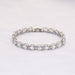 Wholesale crystal zircon rose gold color bracelet MOQ≥2 JDC-BT-Kas007 Bracelet 卡诗 Wholesale Jewelry JoyasDeChina Joyas De China