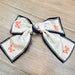 Bulk Jewelry Wholesale Cute big bow hairpin JDC-HC-O016 Wholesale factory from China YIWU China