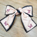 Bulk Jewelry Wholesale Cute big bow hairpin JDC-HC-O016 Wholesale factory from China YIWU China