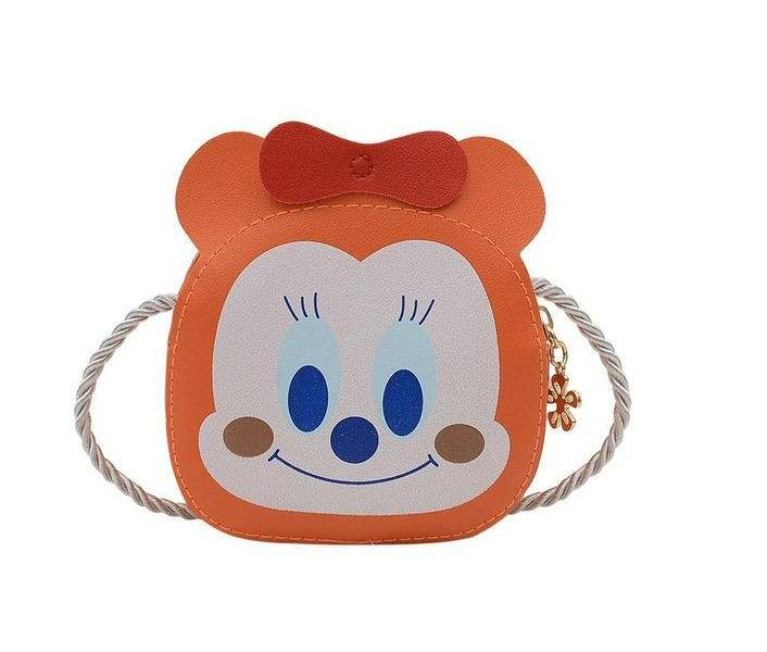 Wholesale cute cartoon fashion children's bag shoulder bag JDC-CB-GSKR012 Shoulder Bags JoyasDeChina Wholesale Jewelry JoyasDeChina Joyas De China