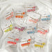 Wholesale cute children's fun soft candy hair clips JDC-HC-ShiX001 Hair Clips 诗弦 Wholesale Jewelry JoyasDeChina Joyas De China