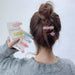 Wholesale cute children's fun soft candy hair clips JDC-HC-ShiX001 Hair Clips 诗弦 Wholesale Jewelry JoyasDeChina Joyas De China