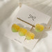 Wholesale cute children's fun soft candy hair clips JDC-HC-ShiX001 Hair Clips 诗弦 Wholesale Jewelry JoyasDeChina Joyas De China