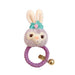 Wholesale cute plush hair clip (F)JDC-HC-XiY001 Hair Clips 昕越 Wholesale Jewelry JoyasDeChina Joyas De China