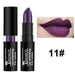 Wholesale dark white nude vampire olive green black purple Halloween retro lipstick JDC-MK-XuQ004 lipstick 徐芹 Wholesale Jewelry JoyasDeChina Joyas De China