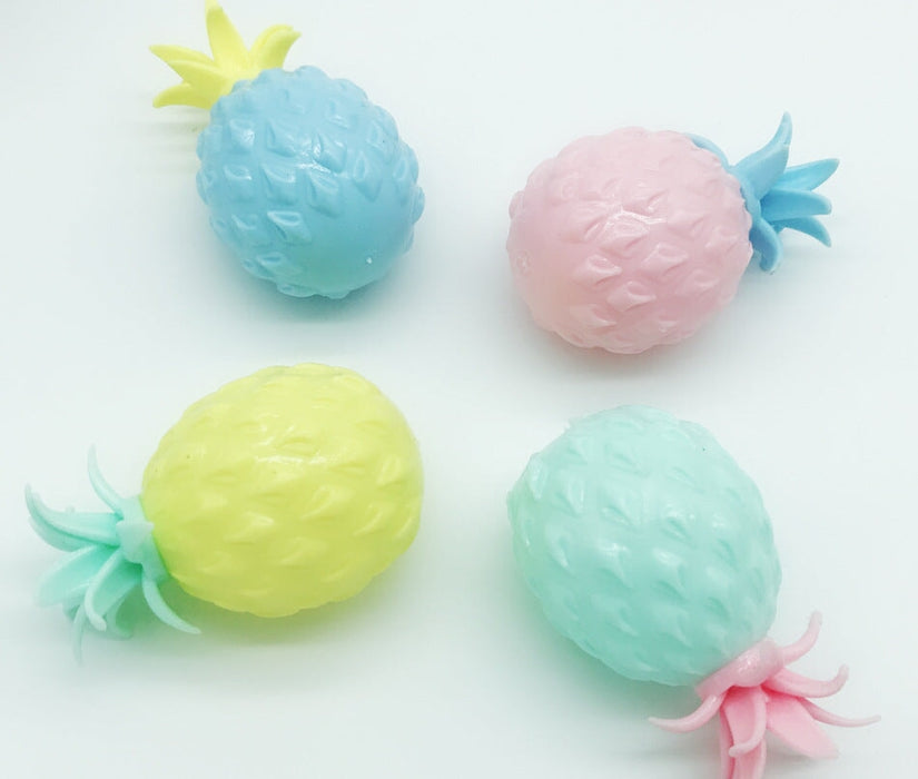 Wholesale Decompression and vent pineapple EVA flour ball toy MOQ≥2 JDC-TOY-SHN001 fidgets toy 双牛 random Wholesale Jewelry JoyasDeChina Joyas De China