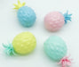 Wholesale Decompression and vent pineapple EVA flour ball toy MOQ≥2 JDC-TOY-SHN001 fidgets toy 双牛 random Wholesale Jewelry JoyasDeChina Joyas De China