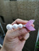 Wholesale diamond banger pearl simple hair Scrunchies JDC-HS-ZhuoM002 Hair Scrunchies 卓美 zi k9 Wholesale Jewelry JoyasDeChina Joyas De China