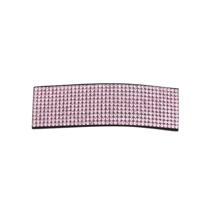 Wholesale diamond bangs hair clips JDC-HC-ShiX003 Hair Clips 诗弦 Wholesale Jewelry JoyasDeChina Joyas De China