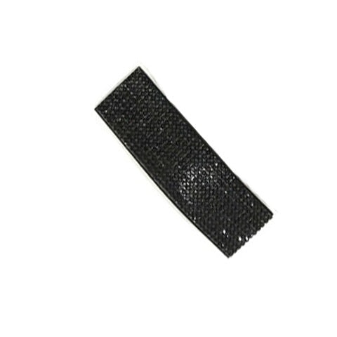 Wholesale diamond bangs hair clips JDC-HC-ShiX003 Hair Clips 诗弦 Wholesale Jewelry JoyasDeChina Joyas De China