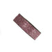 Wholesale diamond bangs hair clips JDC-HC-ShiX003 Hair Clips 诗弦 purple Wholesale Jewelry JoyasDeChina Joyas De China