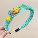 Wholesale diamond cute animal cartoon Headband (F)JDC-HD-i132 Headband 溪南 3# Wholesale Jewelry JoyasDeChina Joyas De China