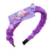 Wholesale diamond cute animal cartoon Headband (F)JDC-HD-i132 Headband 溪南 4# Wholesale Jewelry JoyasDeChina Joyas De China
