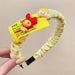 Wholesale diamond cute animal cartoon Headband (F)JDC-HD-i132 Headband 溪南 Wholesale Jewelry JoyasDeChina Joyas De China