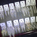 Wholesale diamond earrings long tassels JDC-ES-rut001 Earrings 如通 Wholesale Jewelry JoyasDeChina Joyas De China