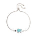 Wholesale Diamond Turtle Alloy Adjustable Bracelet JDC-BT-A033 Bracelet 妙雅 Wholesale Jewelry JoyasDeChina Joyas De China