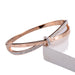Wholesale digital diamond-encrusted stainless steel bracelet JDC-BT-Aimi003 Bracelet 爱米萝 Wholesale Jewelry JoyasDeChina Joyas De China