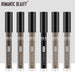 Wholesale double head brow brush long-lasting shaping waterproof sweatproof dye eyebrow balm JDC-MA-JunC001 Mascara 君灿 Wholesale Jewelry JoyasDeChina Joyas De China