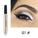 Wholesale double head monochromatic Eyeshadow pen JDC-EY-YanQ001 eyeshadow 颜俏 Wholesale Jewelry JoyasDeChina Joyas De China