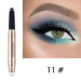 Wholesale double head monochromatic Eyeshadow pen JDC-EY-YanQ001 eyeshadow 颜俏 Wholesale Jewelry JoyasDeChina Joyas De China