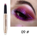 Wholesale double head monochromatic Eyeshadow pen JDC-EY-YanQ001 eyeshadow 颜俏 Wholesale Jewelry JoyasDeChina Joyas De China