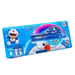 Wholesale Double Sided Multifunctional Children Plastic Magnetic Pencil Case(F)JDC-PB-Leh002 Pencil Bags 乐豪 Wholesale Jewelry JoyasDeChina Joyas De China