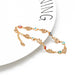 Wholesale drip oil blue eye devil's eye bracelet JDC-BT-Bding001 Bracelet 佰定 Wholesale Jewelry JoyasDeChina Joyas De China