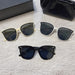 Wholesale driving anti ultraviolet Sunglasses JDC-SG-XinS002 Sunglasses 星尚 Wholesale Jewelry JoyasDeChina Joyas De China