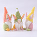 Wholesale Easter Bunny Carrot Gnome Doll Elf Doll Cloth Ornament JDC-OS-QuY001 Ornaments 趣颖 Wholesale Jewelry JoyasDeChina Joyas De China